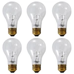 Sylvania 60A19/TS/8M/SS 10442. Fixed Price $54.99.