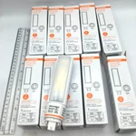 Sylvania Lot Of 10 Substitube Dulux Led 1750 Lumens 16W 50K Hours GX24Q-H Nib. Fixed Price $110.00.