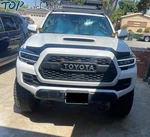 Vland Pair Led Reflector Headlights For 2016-2021 Toyota Tacoma 3RD Gen N300. Fixed Price $359.99.