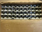 40 Piece Sylvania 20924 FP21/841/ECO 21W 34 Inch T5 Linear Fluorescent 4100K G25. Fixed Price $320.00.