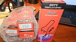 Sstv Display/optic For Roccer Msd 250/2 250W/2 Metal Halide Lamp Replacement. Fixed Price $50.00.