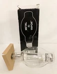 New Damar Metal-x-vapor M100/W/U/BT37/4K No. 1223E Clear 1000 Watts Open Box. Fixed Price $14.99.