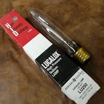 Ge Lucalox LU250 ED18 Base S50 Ballast High Pressure Sodium Watt Lamp Bulb. Fixed Price $5.55.
