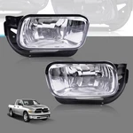 Front Fog Lights Lamps Fit For 2010-18 Dodge Ram 2500 3500 + 2009-2012 1500. Fixed Price $30.50.