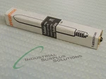 Sylvania 25T6.5N/IF Tubular Frost Lamp 25W 130V Nib!!. Fixed Price $16.10.