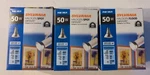 Lot Of 3: Sylvania PAR30LN 50W 120V Bulbs Spot & Flood. Fixed Price $29.99.