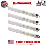 Tbe Lighting 4W Inch Daylight White 6500K Tubes - F4T5/SW Fluorescent Tub.... Fixed Price $17.32.