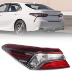 Left Driver Side Tail Light Assembly For Toyota Camry 2021-2022 Lamp. Fixed Price $94.99.