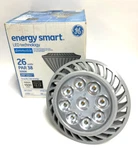 Ge Dimmable Bulb LED26DP38S830/25 BC7411. Fixed Price $60.00.