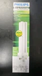 Philips Pl-c 18W/841/XEW/4P/ALTO 14W Fluorescent Lamp. Fixed Price $15.00.