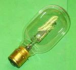 750T20P/SP 750W 120V P28S Century Strand 6" Fresnel Spotlight Lamp. Fixed Price $43.74.