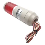 Menics MT5C1AL-R Light Tower, 56MM, 24V Ac/dc, Red, Steady Or Flashing. Fixed Price $48.00.