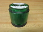 Allen Bradley 856T-BT3 Green Led Steady Stack Light 856TBT3. Fixed Price $76.33.