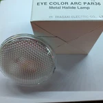 Eye Color Arc M150P36FSW Metal Halide Lamp 150W 120V PAR36 Iwasaki Japan. Fixed Price $17.99.