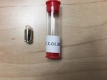 Lot Of 3 Lamp/bulb Boehm X-01.88.042 Equivalent Heine. Fixed Price $22.00.