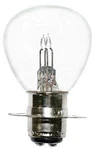 Cec #2530 Bulbs, 5.9/6.2 V, 38.5/26 W, P15D Base, RP-11 Shape (box Of 10). Fixed Price $42.40.