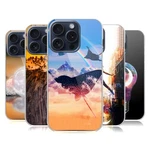 Official Dave Loblaw Sci-fi And Surreal Hard Back Case For Apple Iphone Phones. Fixed Price $21.95.