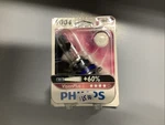 Philips 9004 VPB1. Fixed Price $15.00.