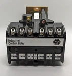 Westinghouse Electric Industrial Control Relay ARD660UR 125/130V Coil 765A689G07. Fixed Price $58.49.