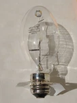 Lot Of 2 Venture Ms 175W/HOR Metal Halide Bulb. Fixed Price $22.99.