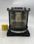 Aqua Signal 3662405000 Series 65 Yellow Stern Led Masthead Light (used). Fixed Price $375.00.