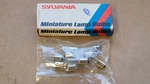 Pack Of 10 Sylvania 345030 120MB Miniature Lamps. Fixed Price $24.95.