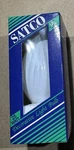 Vintage Satco F15 S3367 Decorative Light Bulb 25 Watt 120V (1 Piece) New Box. Fixed Price $14.29.