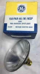 150PAR46/M/NSP Ge Watt Narrow Spot E26 Standard Medium Base Lightbulb. Fixed Price $25.98.