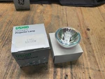 Lot Of 3 Ushio, Eke 21V 150W Halogen Projector Lamp Bulb. Fixed Price $19.99.