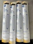4 Pack Ge 9" Under Cabinet 6W Fluorescent Light F6 T5 Warm White Bulbs. Fixed Price $16.44.