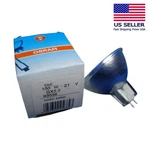 Osram 93638 Eke 150W 21V Cup Lamp Optics Instrument Naed 54842 Made Germany. Fixed Price $24.00.