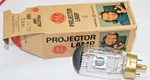 Projector Lamp Bulb -dah -500W 120V Ge For Kodak Carousel 550R, 550-R. Fixed Price $35.00.