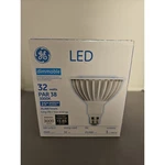 Ge LED32DP38W830/25 - #88801 32W PAR38 3000K Dimmable Light Bulb. Fixed Price $6.99.