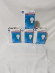 Old Style Pack 16 Ge 60 Watt, 780 Lumens Double Life Soft White A19 Bulbs. Fixed Price $97.67.