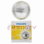 Philips H7606C1 Headlight Bulb For 14616 Electrical Lighting Body Exterior Zp. Fixed Price $24.71.