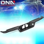 For 2007-2013 Toyota Tundra Rear Bumper Side & Center Step Pads Molding Set. Fixed Price $74.99.