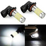 Jdm Astar 144 Smd 1200LM H10/9145 Led Fog Driving Lights Xenon White Bulbs Lamps. Fixed Price $24.99.