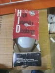Watt Electric High Intensity Discharge Lamp HR250DX37. Nos. Fixed Price $10.90.