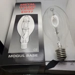 Litetronics MH400/U/CLEAR Super Arc Metal Halide 400W. Fixed Price $12.99.