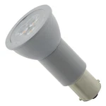 Satco S29004 3W Led 12V Elevator Bulb R12 Sc Bayonet BA15S 3000K Warm White. Fixed Price $10.80.