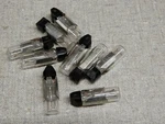 Sylvania 10ESB5 Bulbs Qty Nos 10V 0.4W. Fixed Price $12.00.