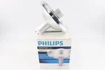 Philips CDM-R111 GX8.5 35W/830 24DEG Mastercolor Hid Light Bulb, Fadedblock. Fixed Price $84.99.
