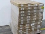 Lot Of 480 Ge T8 Watt Led Straight Tube Inch Medium Bi-pin (G13) 3000K Fro. Fixed Price $480.00.