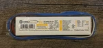 General Electric GE140RS120-DIY Rapid Start 120V Input Electronic Ballast New!. Fixed Price $29.95.