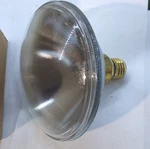 200W PAR46 Light Bulb Sylvania 15373-0 Medium Skirted Base 125-130V. Fixed Price $17.50.