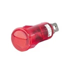 Red Neon Indicator Lamp 110VAC 1.2MA Max Snap Mount Radioshack 272-0001. Fixed Price $5.25.