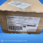 Sylvania FO96/741/HO/ECO Fluorescent Bulbs Box 24 Fnfp. Fixed Price $1120.80.