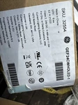 6-PACK Tetra Linefit GEF24CWHOLED-1 Box Sign Retrofit Lamp Bar 4100K. Fixed Price $120.00.