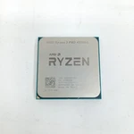 Amd Ryzen Pro 4350GE 3.50 Ghz Socket AM4 Desktop Cpu. Fixed Price $49.99.