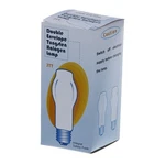 Mavrik Lamp Coated, Halogen 120V 125W, Soft White. Fixed Price $26.55.